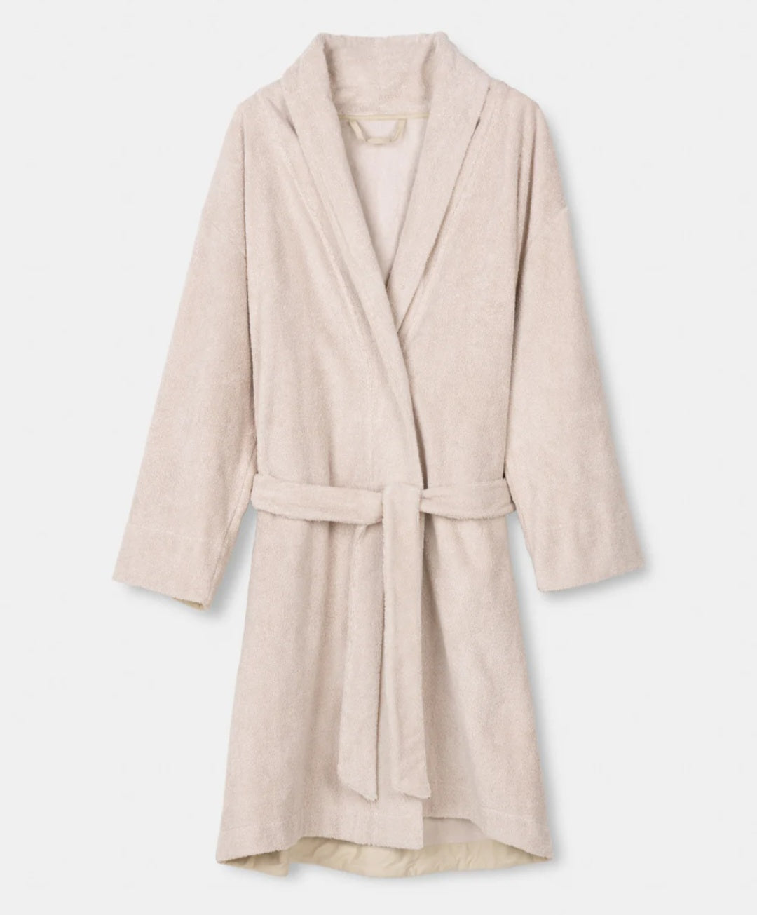 Aiayu - Bathrobe Silence, Aura