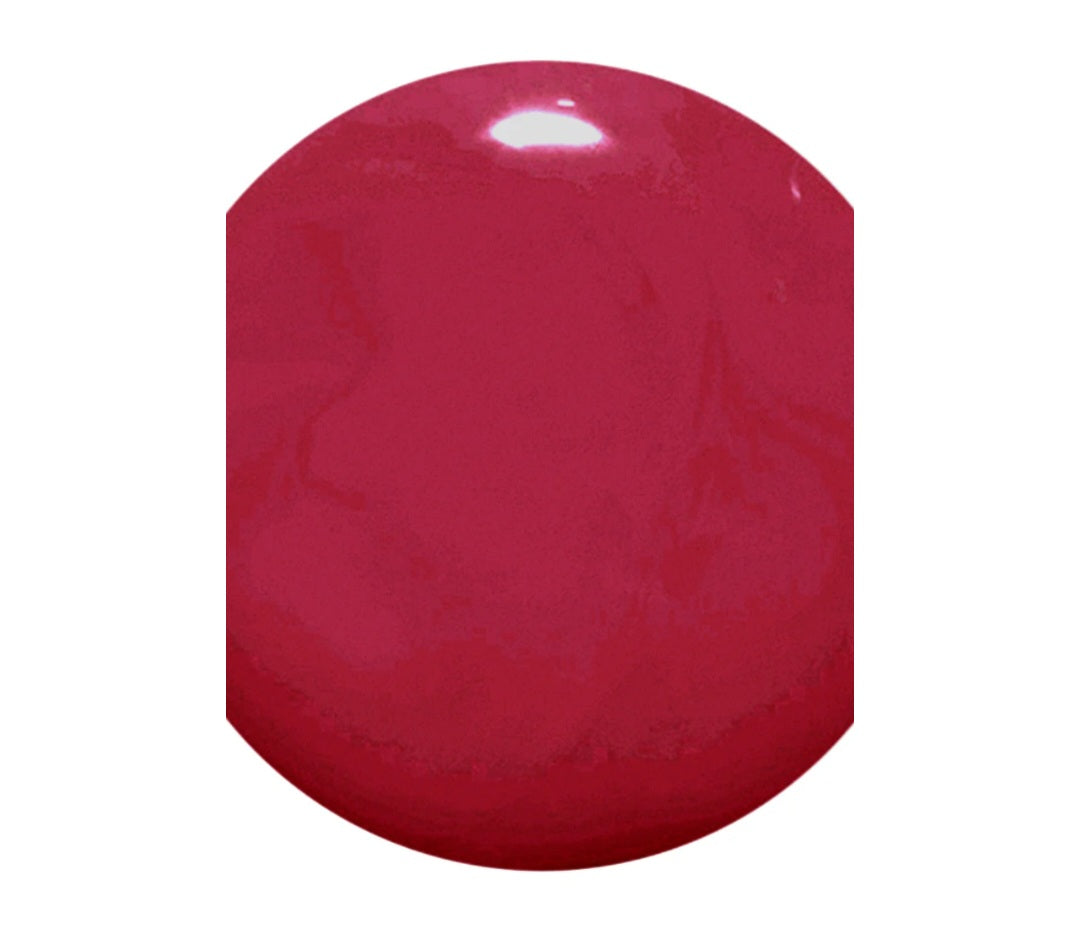 Nailberry - Strawberry Jam, 15 ml.