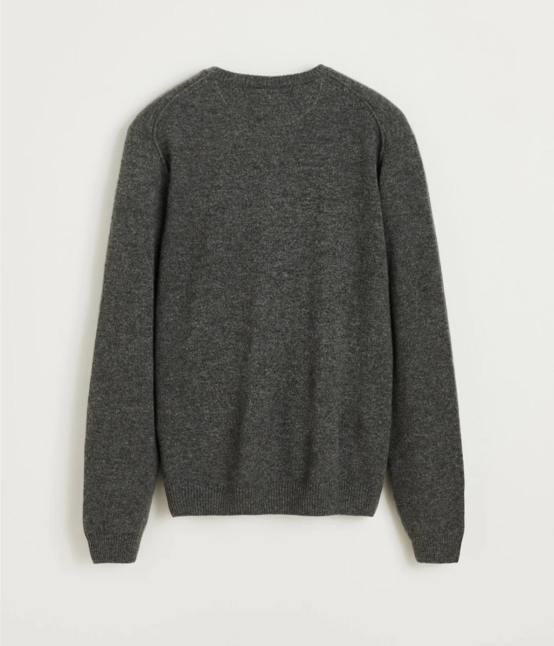 Aiayu - Leonardo Sweater, Stormy