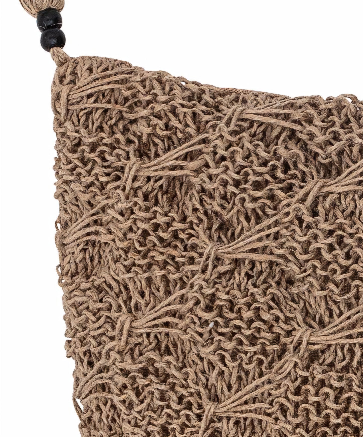 Bloomingville - Lione Pude, Brun, Bomuld, L50xW30 cm.
