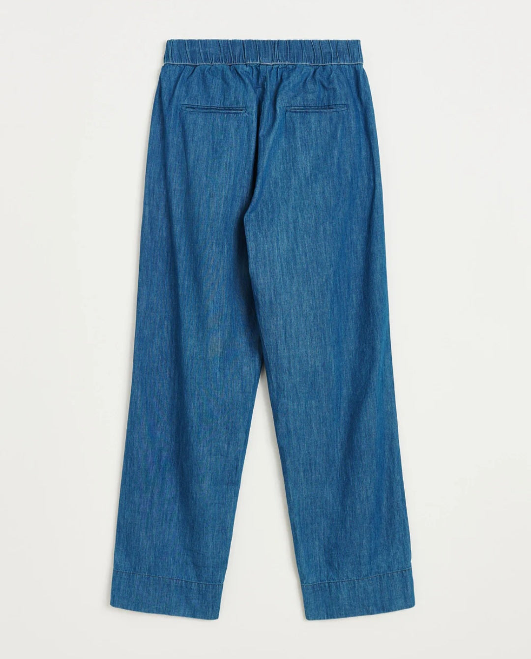 Aiayu - Miles Pant Denim, Iceberg