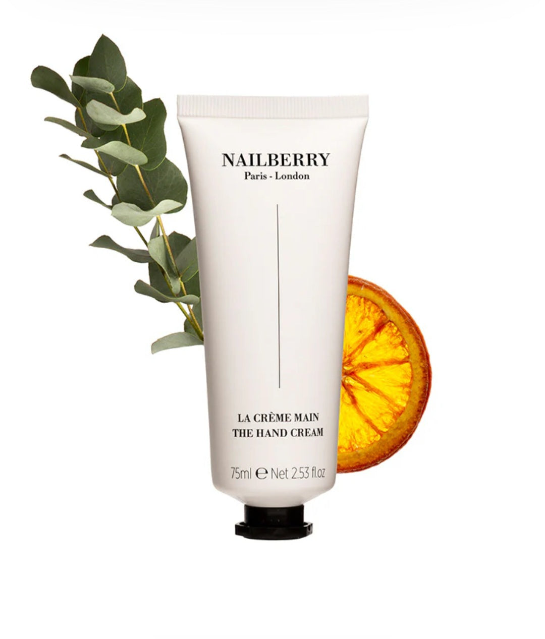 Nailberry - Håndcreme, 75 ml.