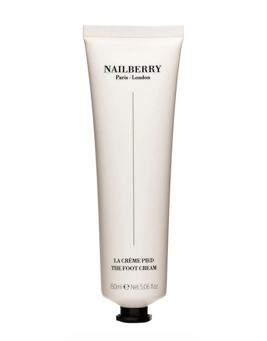 Nailberry - Fodcreme, 150 ml.