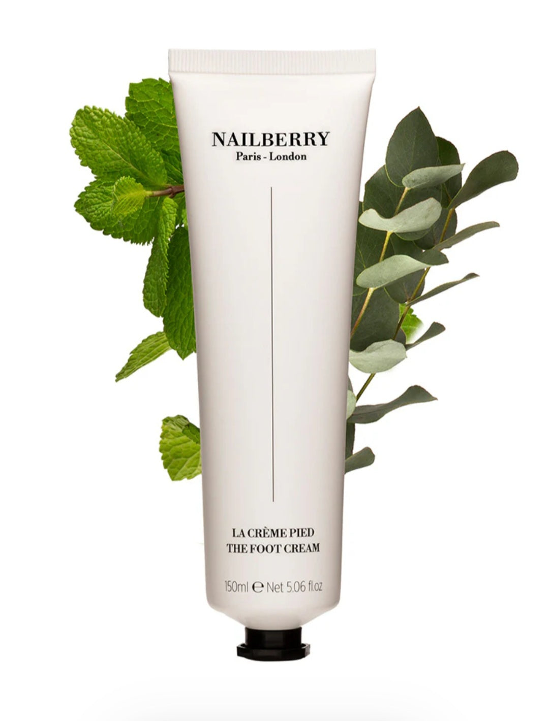 Nailberry - Fodcreme, 150 ml.