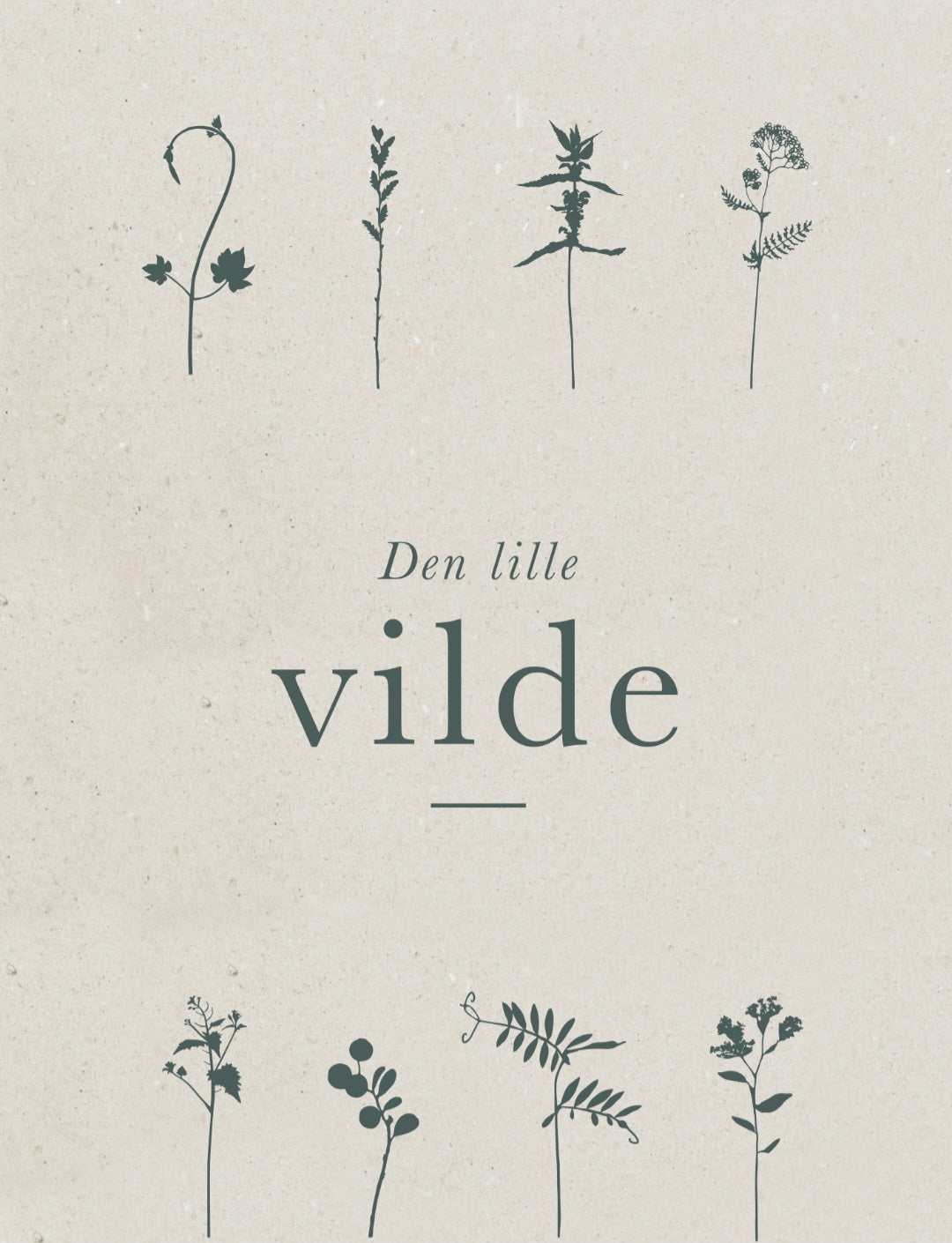 New Mags - Den lille vilde, Politikens Forlag