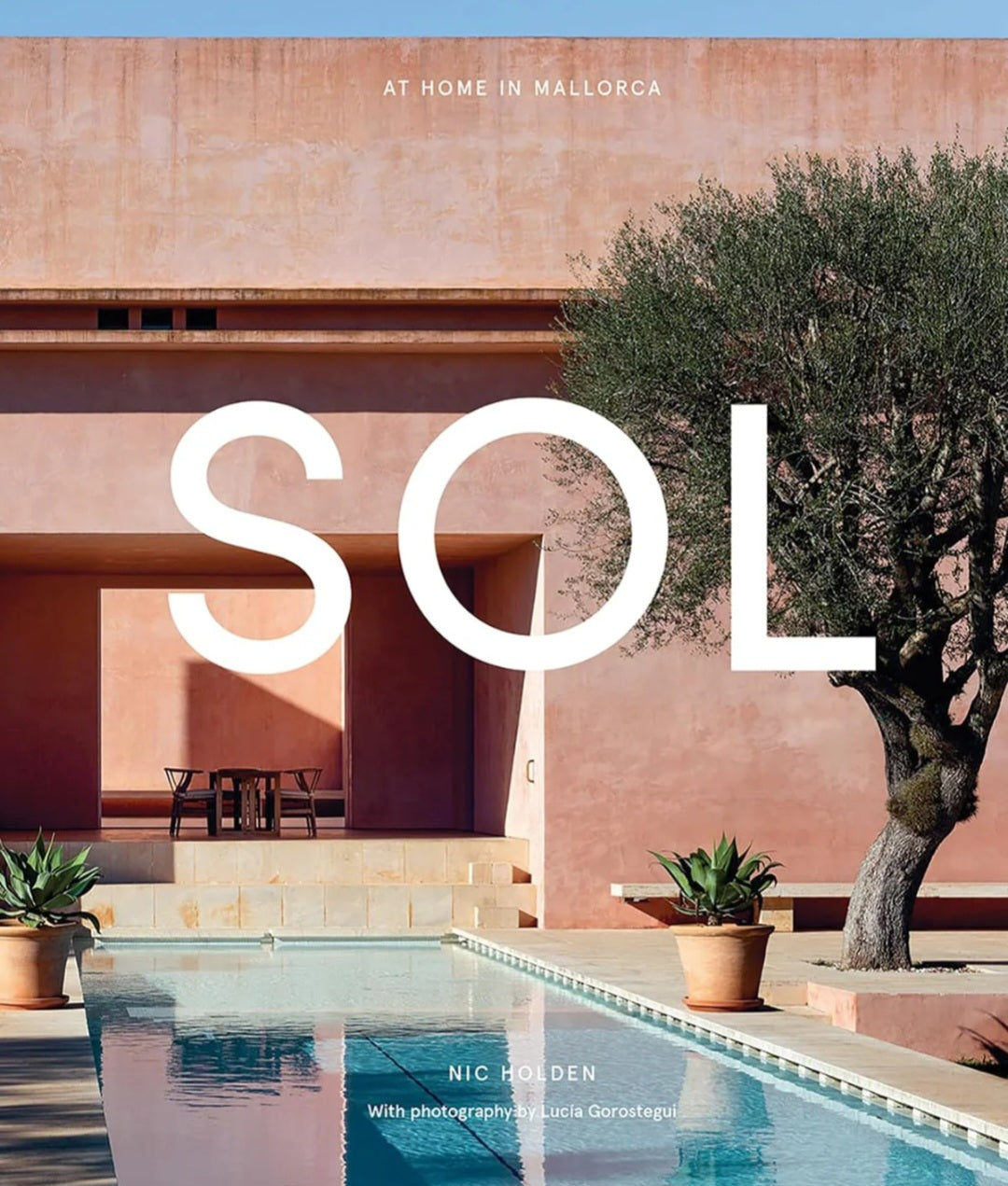 New Mags - SOL af Nic Holden