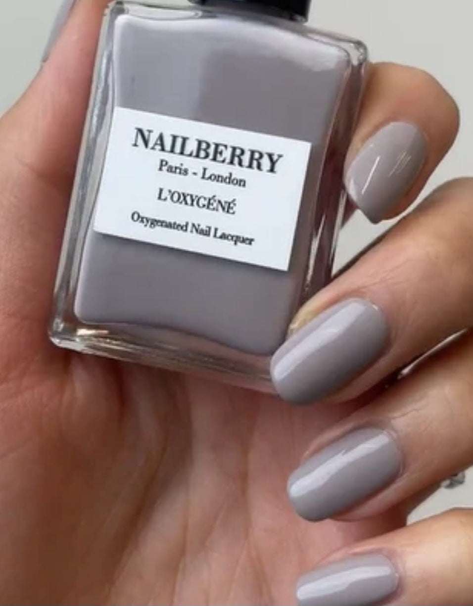 Nailberry - Serenity, 15 ml.