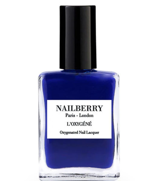 Nailberry - Maliblue, 15 ml.