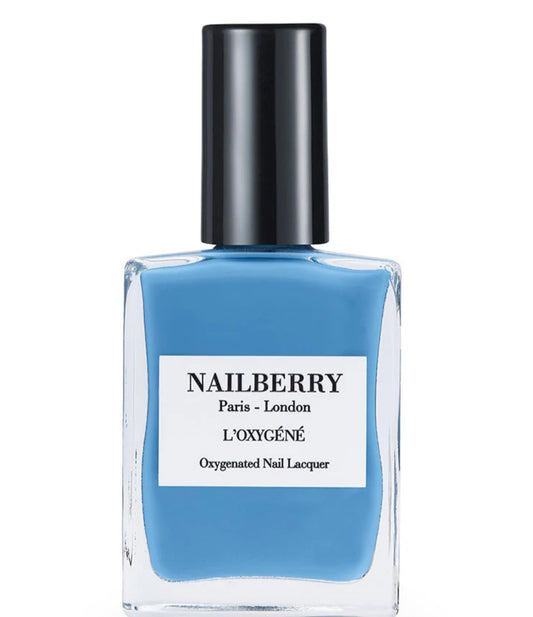 Nailberry - Mistral Breeze, 15 ml.
