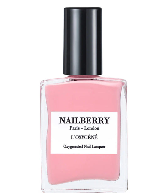 Nailberry - Imperial Blush, 15 ml.