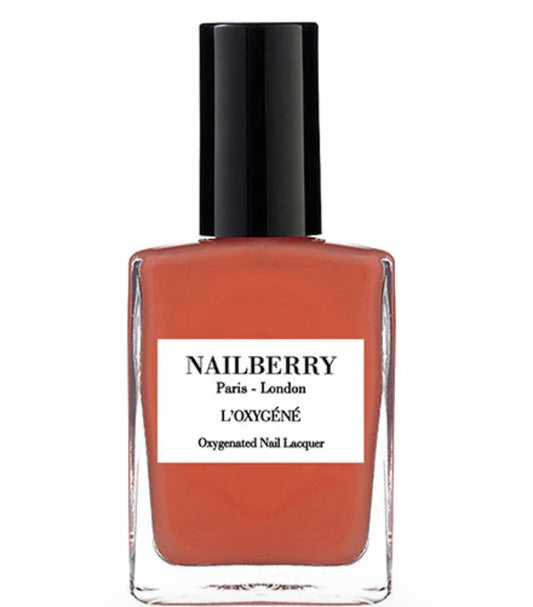 Nailberry - Decadence, 15 ml.
