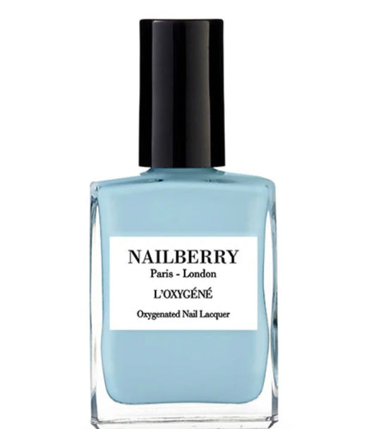 Nailberry - Charleston, 15 ml.