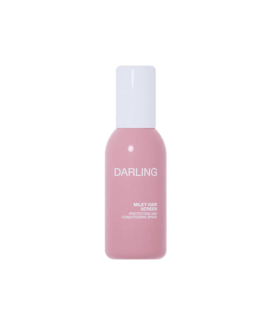 Darling - Milky hair screen, Protecting and conditioning spray, 150 ml.