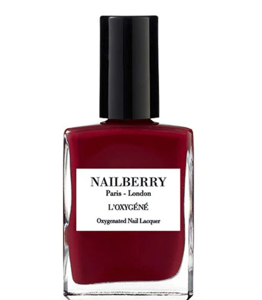 Nailberry - Le Temps Des Cerises, 15 ml.
