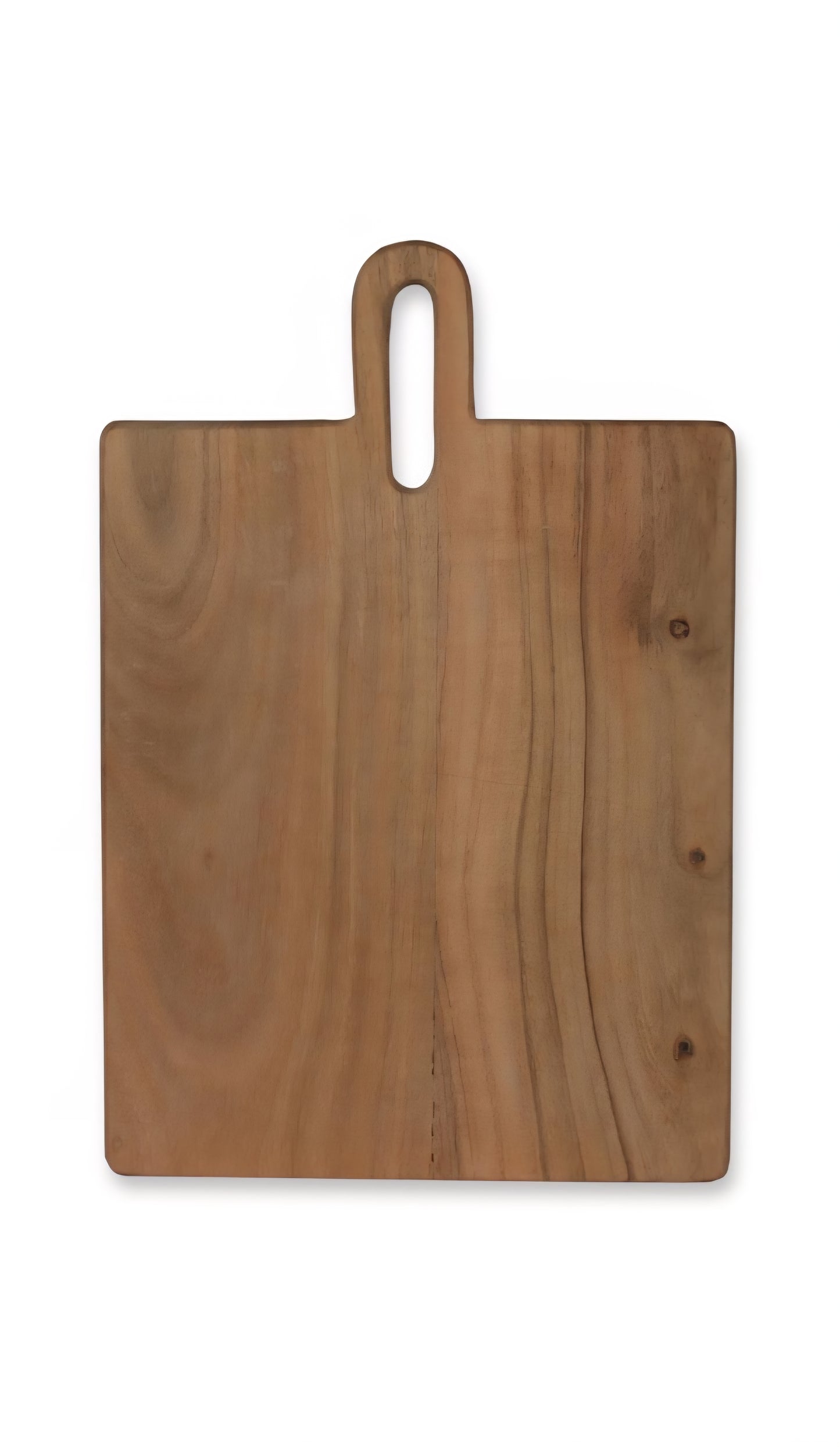 Nordic Living Concept - Bræt GASTRO, Natur, 30x45 cm.