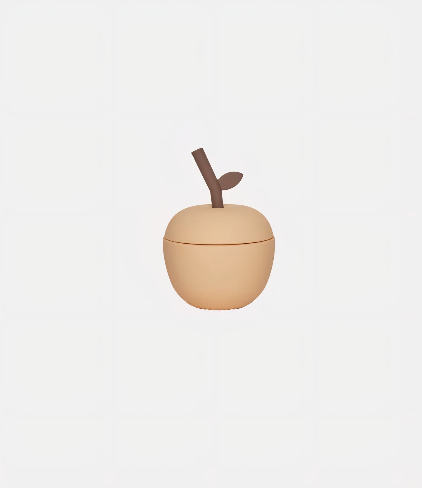 OYOY Living - Apple Cup, Peach