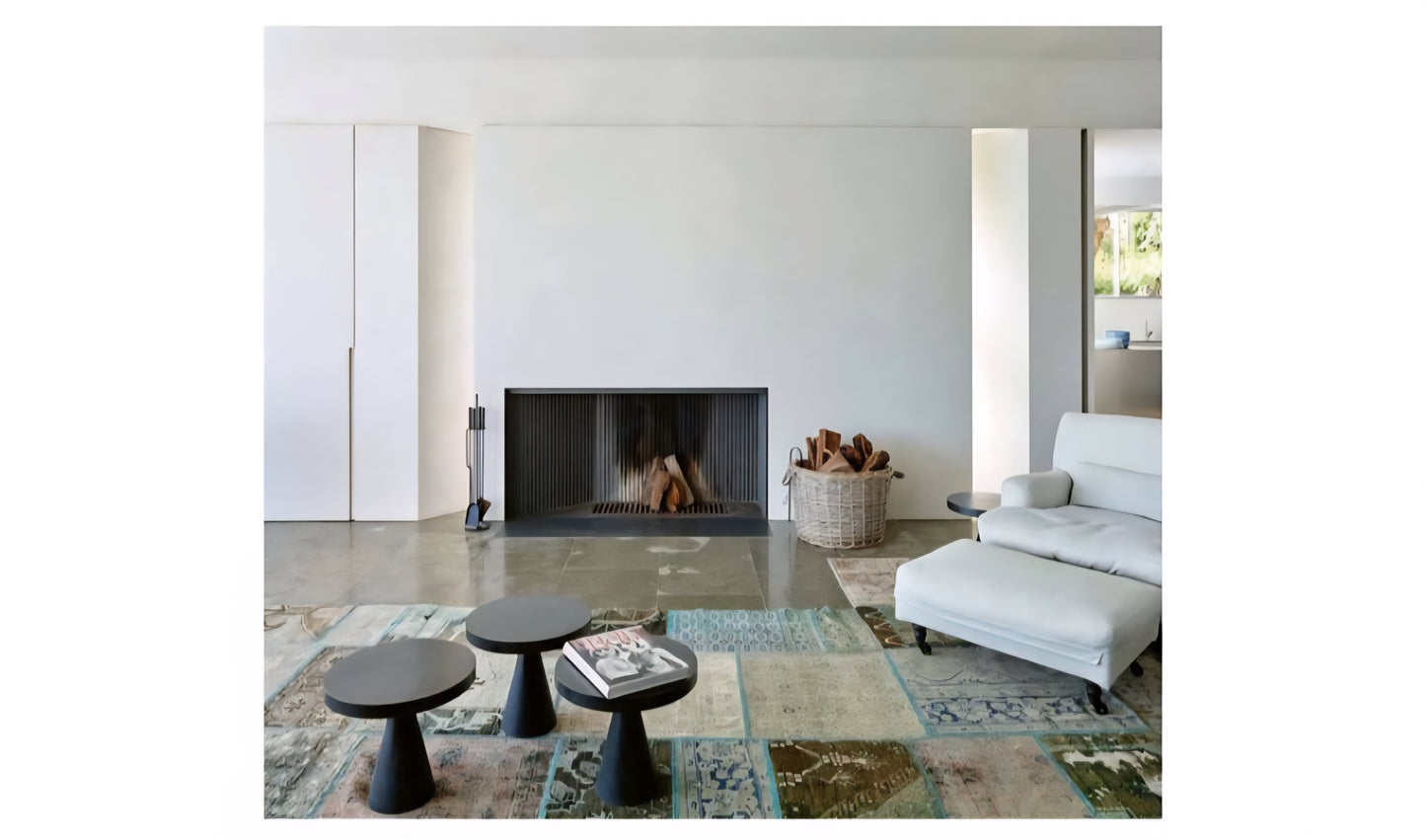 New Mags - Summer Residences, Beta Plus