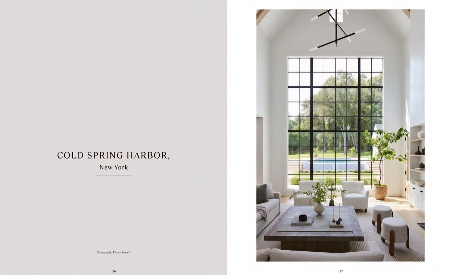 New Mags - Summer Residences, Beta Plus