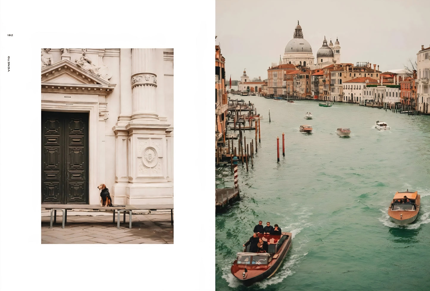 New Mags - Somewhere in Italy af Emma Varila og Toni Räisälä