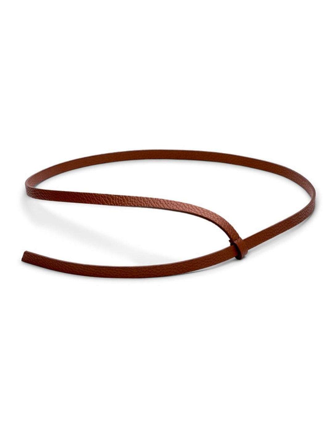 Infinito 2012 - Lili Læderbælte, Chocolate