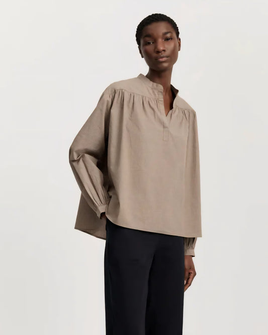 aiayu - Heaven Check, Mix Fossil