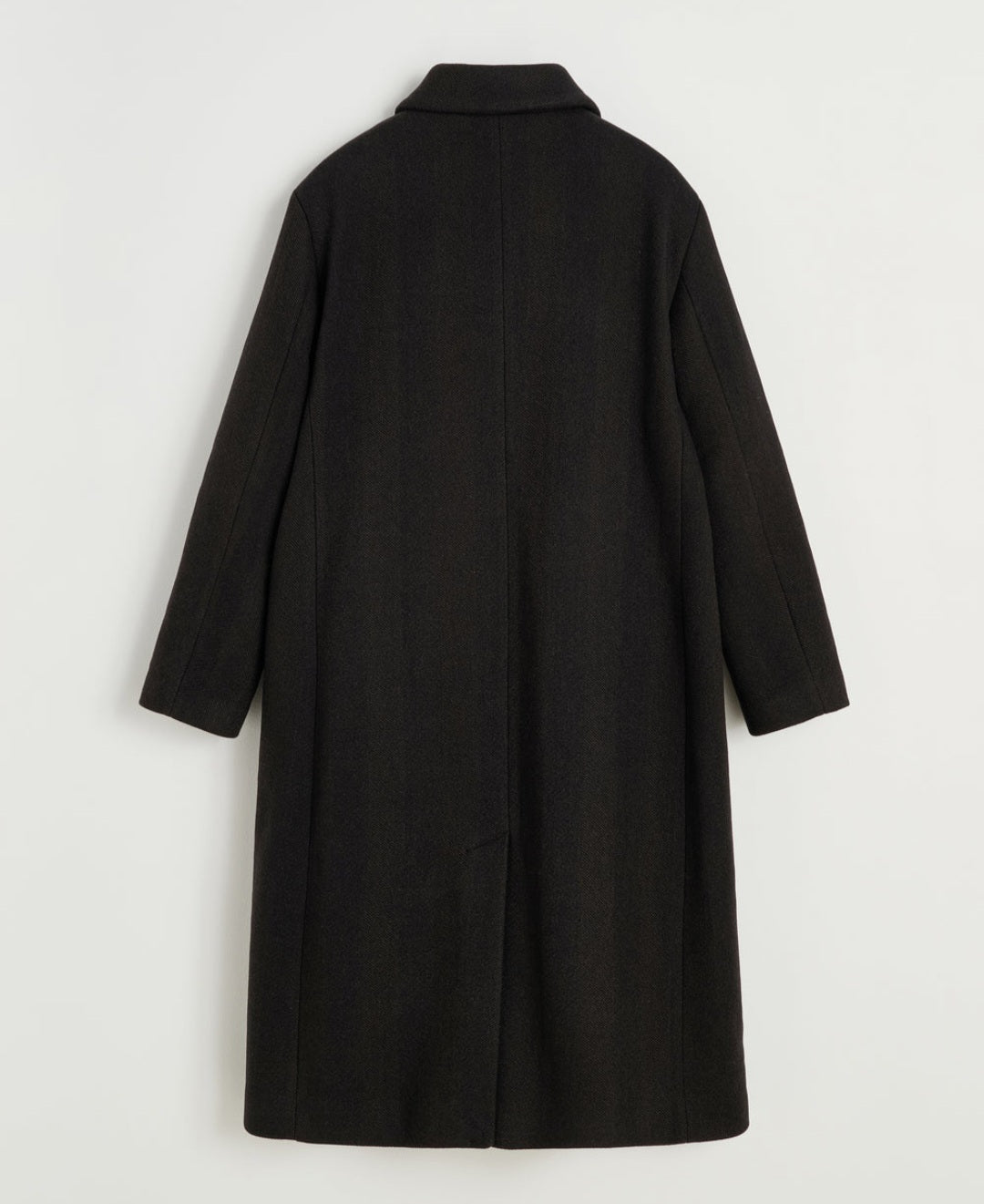 aiayu - Noah Coat, Dark Roots