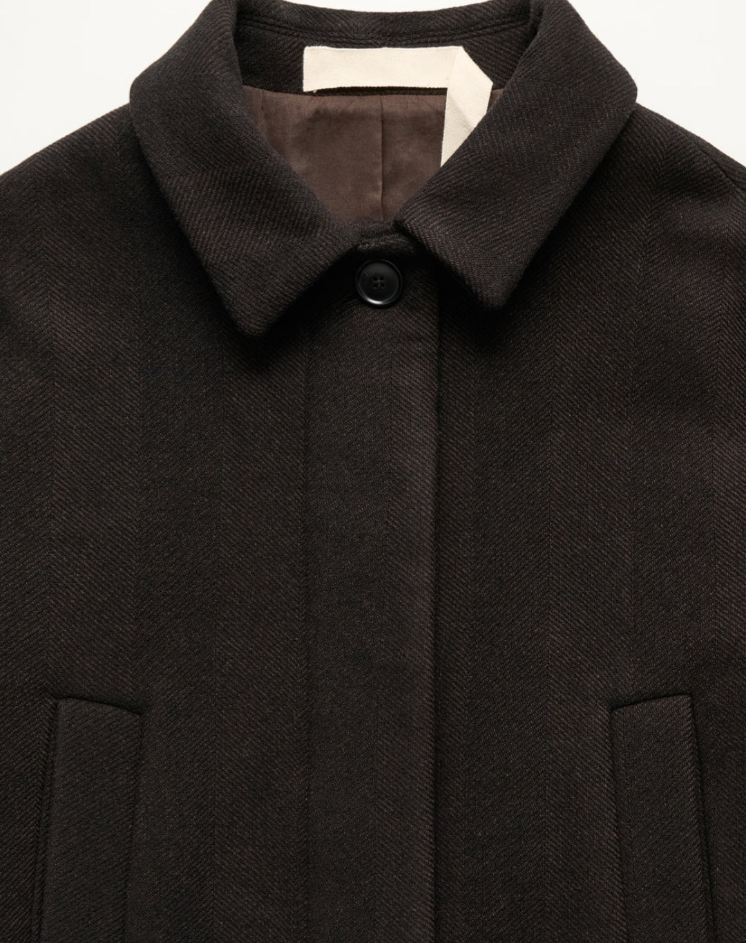 aiayu - Noah Coat, Dark Roots