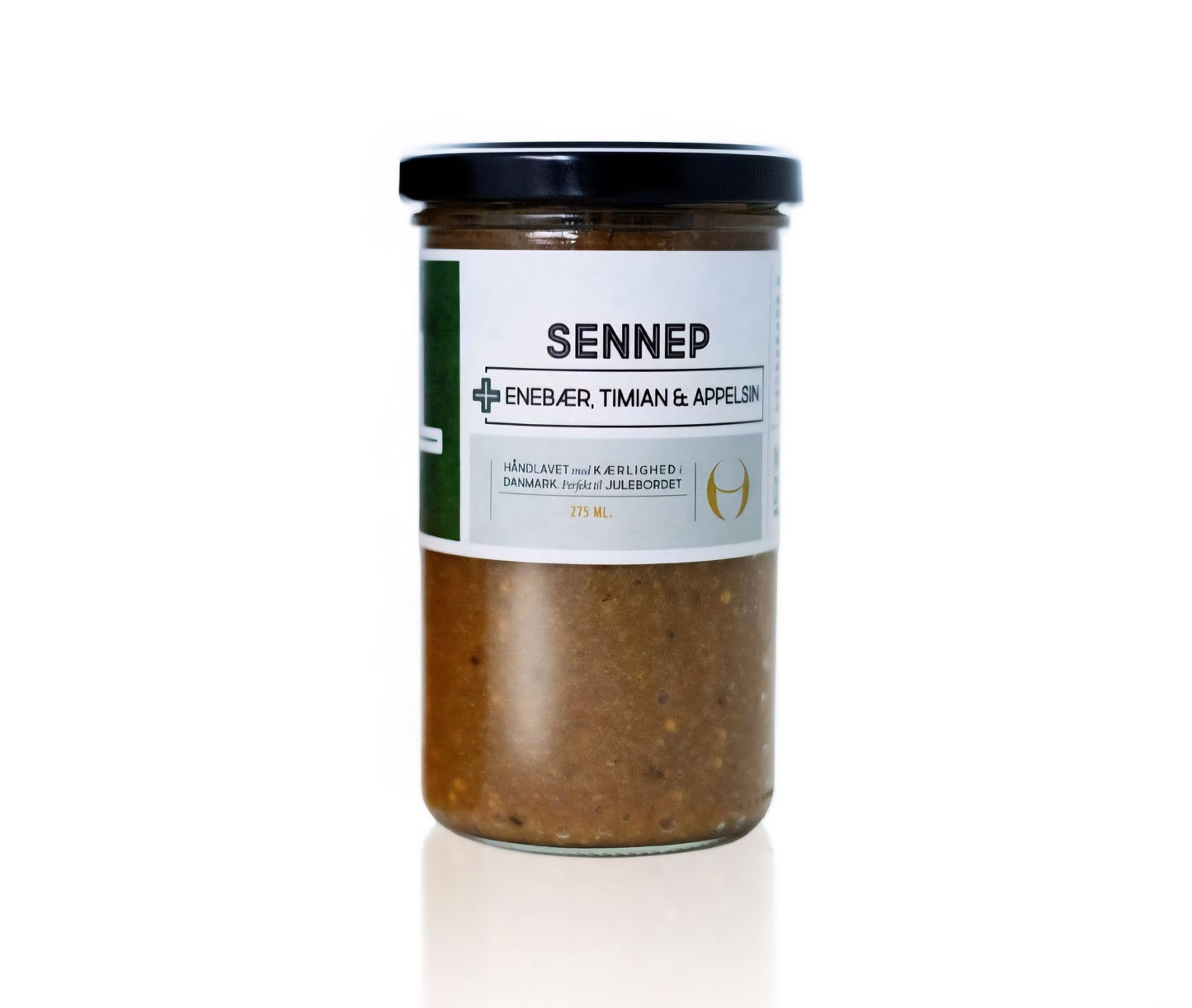 Nordisk - Jule Sennep med Enebær, Timian & Appelsin, 212 ml.