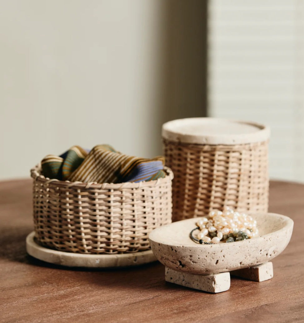 Nordal - ARICA KURVE m/Låg, Fås i to størrelser S & L