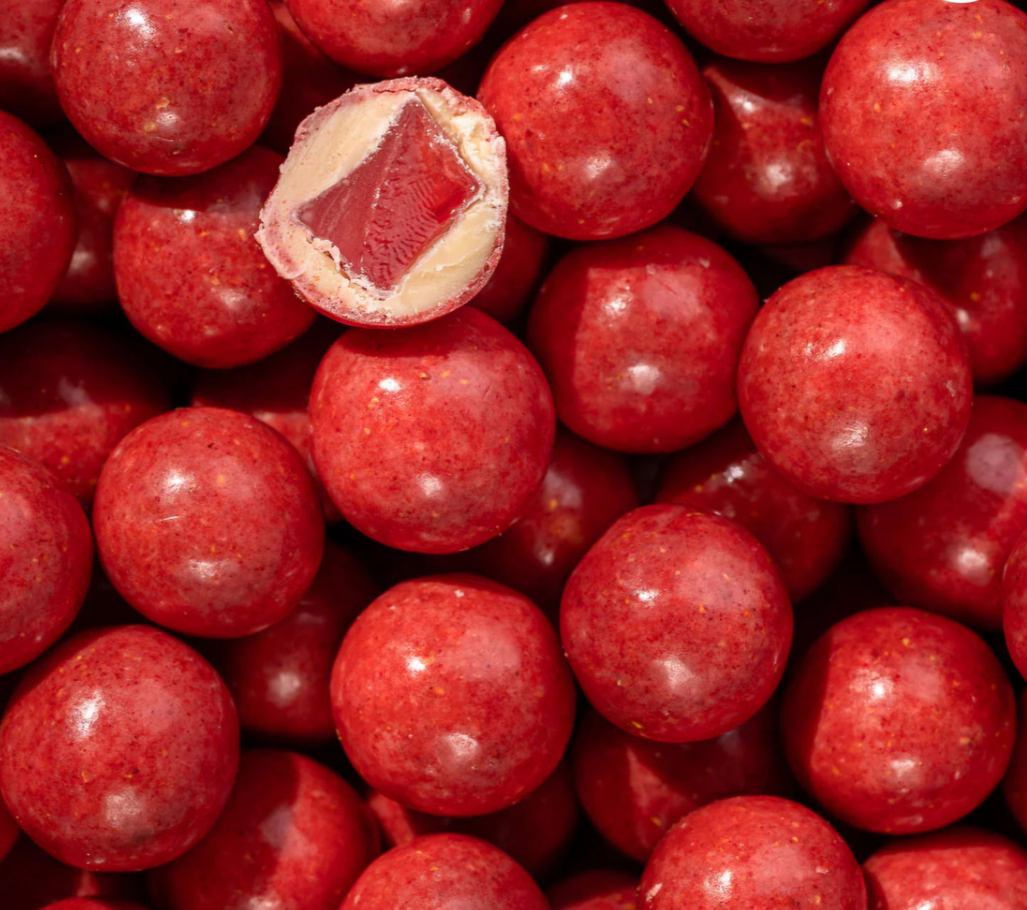 Box The Original - Tube, Small, Strawberry, 110 gr.