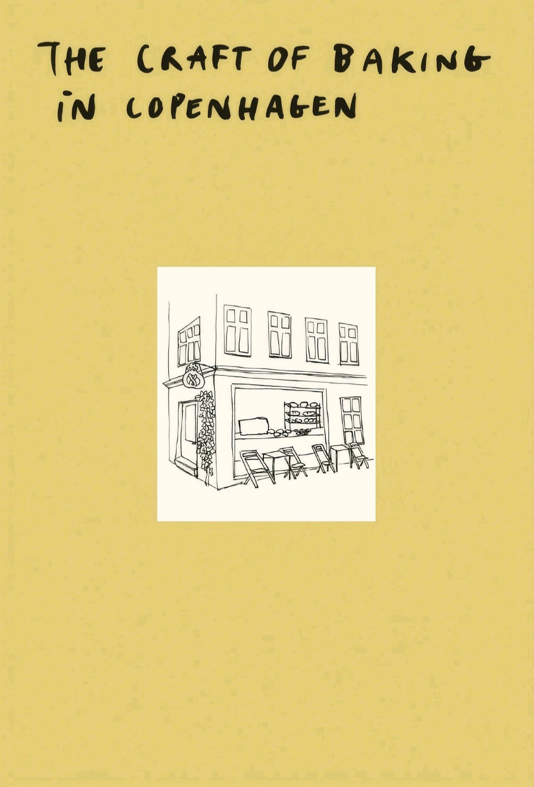 New Mags - The Craft of Baking in Copenhagen