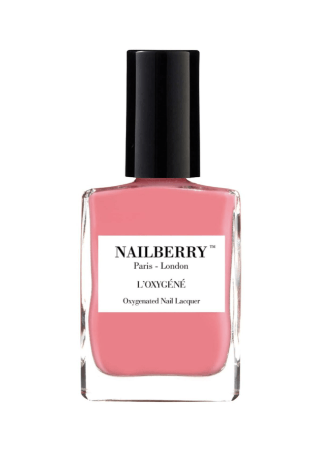 Nailberry - Bubblegum, 15 ml.