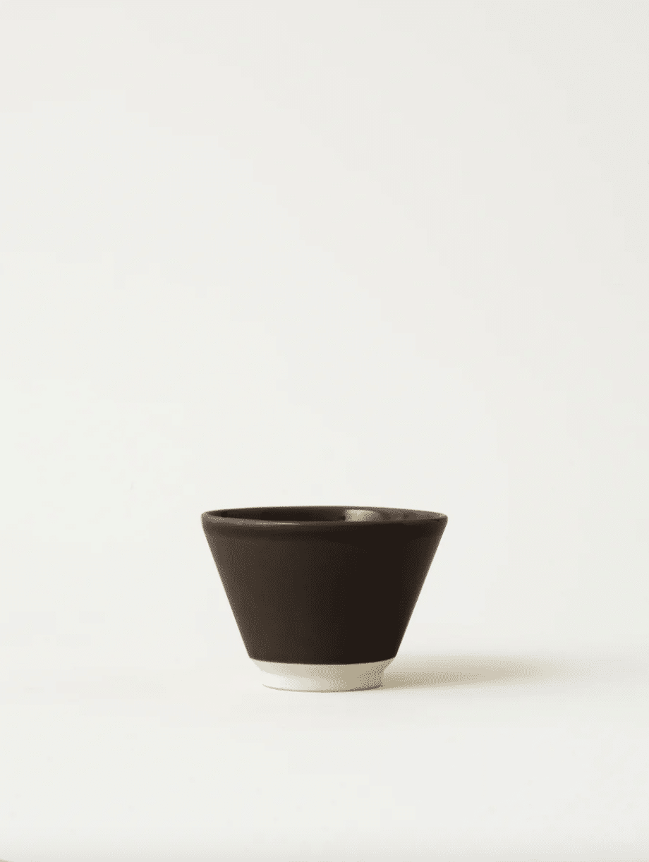 Stilleben - Memphis Bowl - Ø12, Cocoa