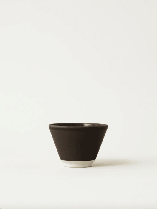 Stilleben - Memphis Bowl - Ø12, Cocoa