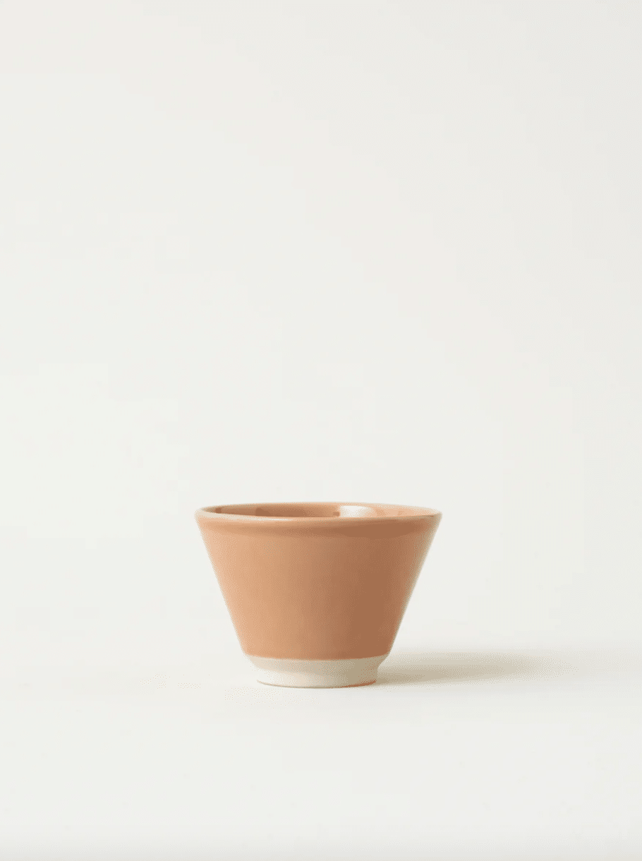 Stilleben - Memphis Bowl - Ø12, Terracotta
