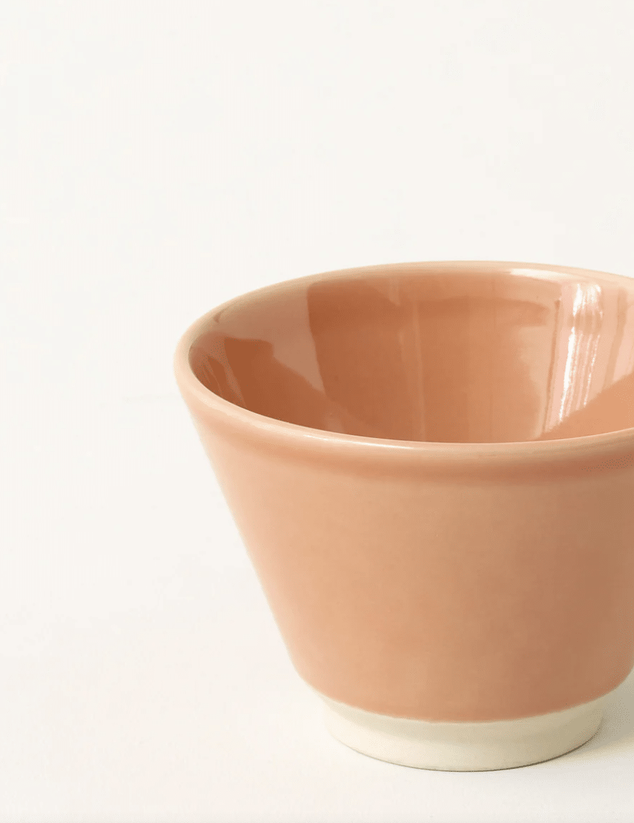 Stilleben - Memphis Bowl - Ø12, Terracotta