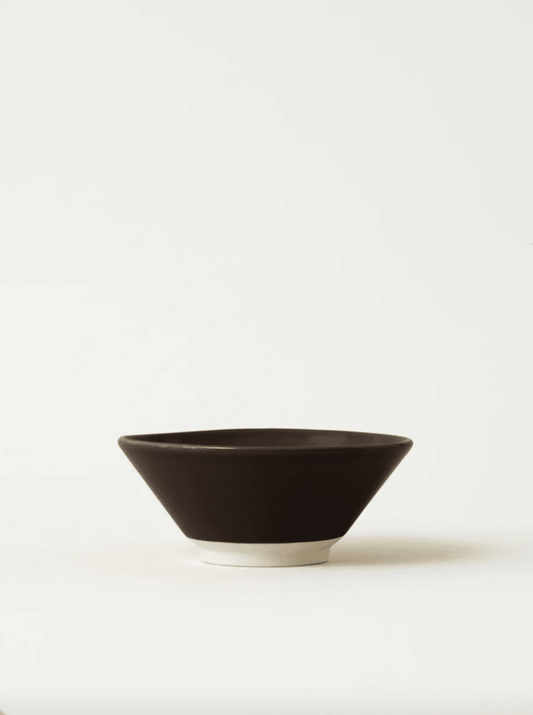 Stilleben - Memphis Bowl - Ø17, Cocoa