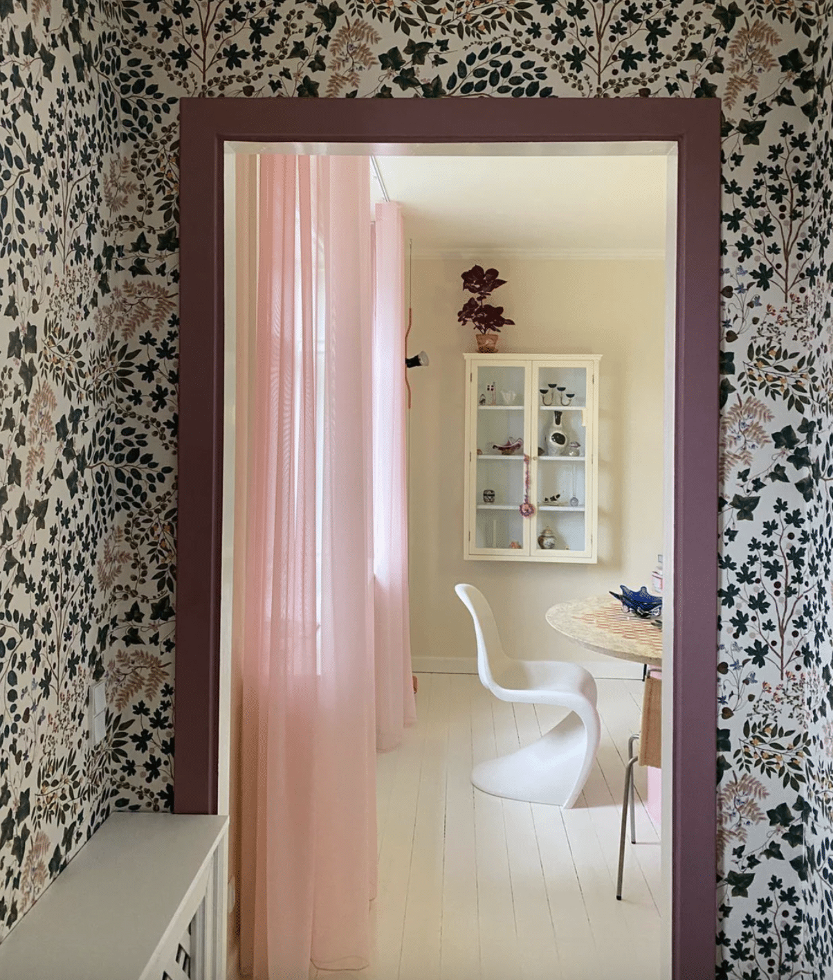 Color Stories - Maling, Provence