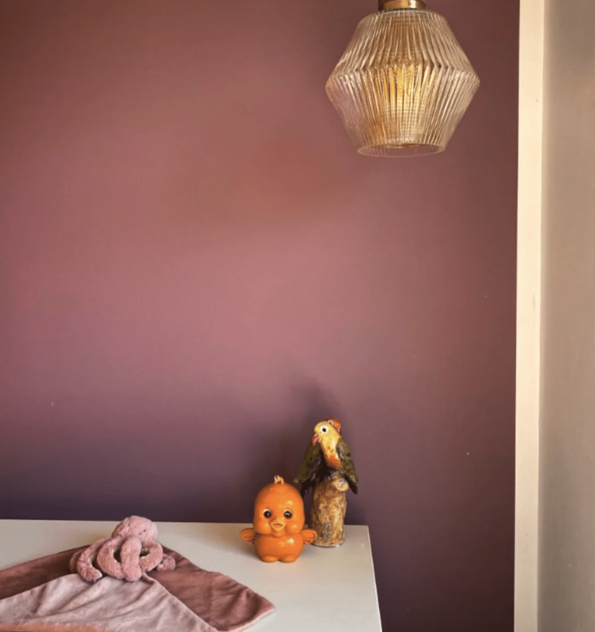Color Stories - Maling, Provence