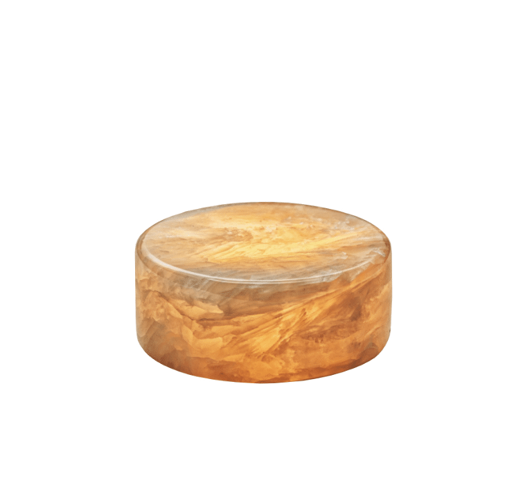 Unison - Bordlampe i marmor, S