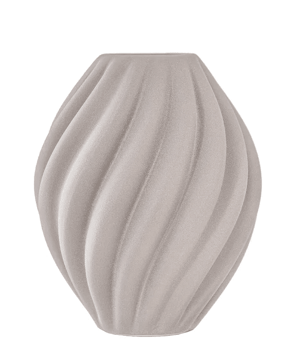 Specktrum - Flora Vase, Sand