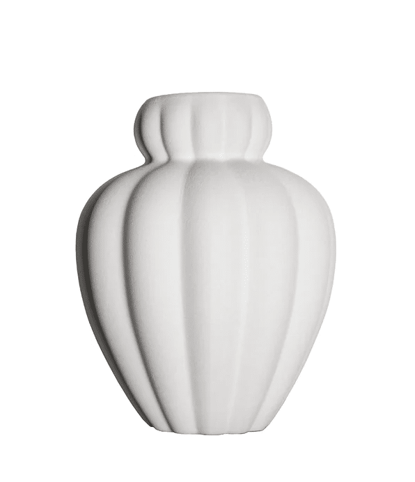 Specktrum - Penelope Vase Small, Off White