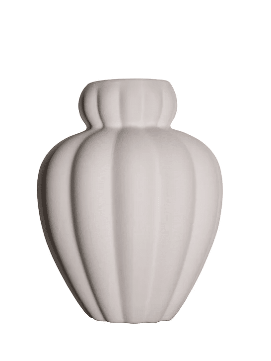 Specktrum - Penelope Vase Small, Sand