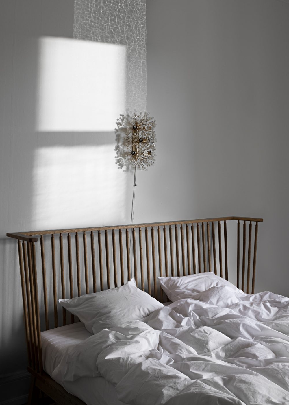 Aiayu - Single Sengetøj, White 140x200cm