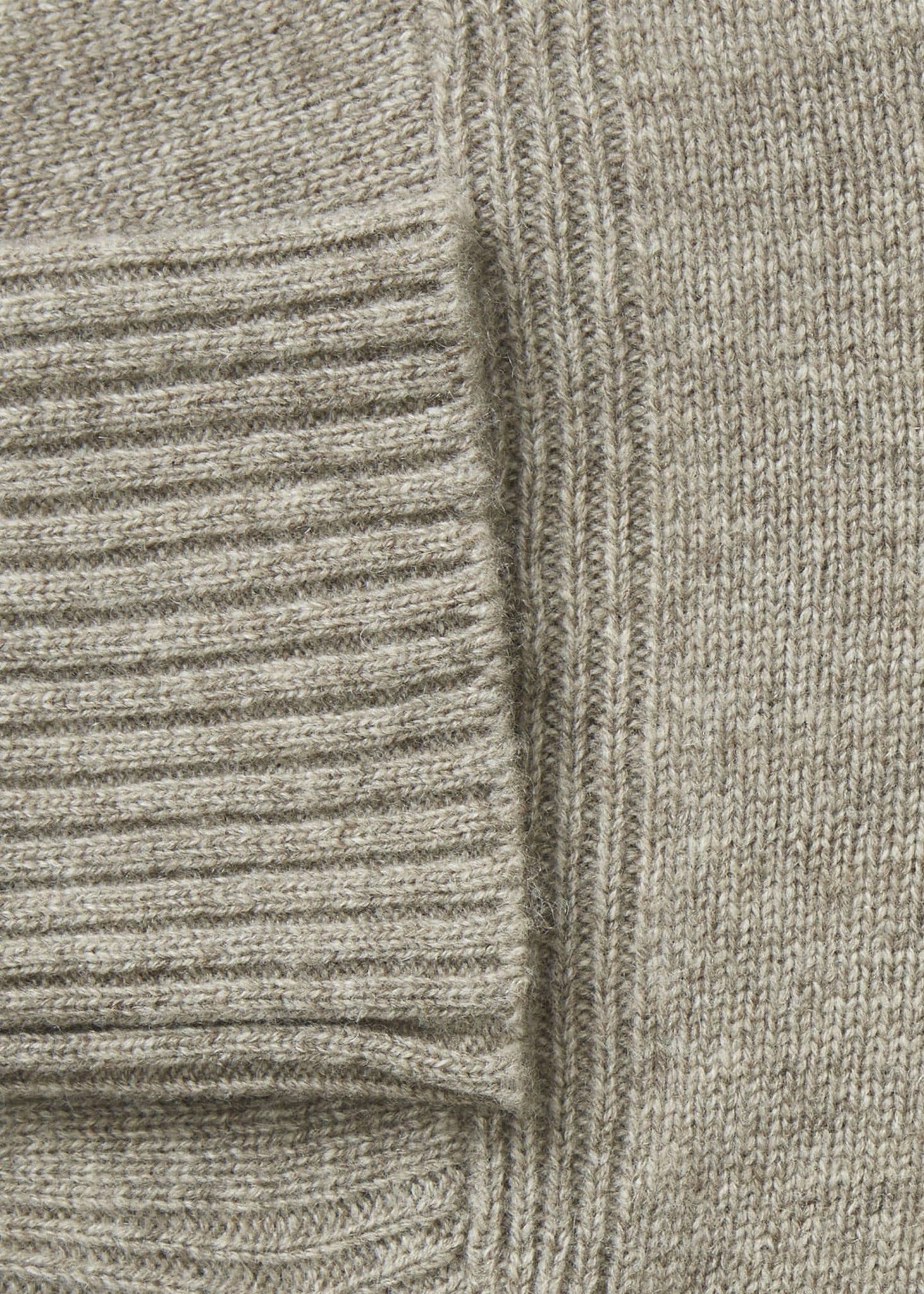 Aiayu - Freya Sweater, Pure Soil
