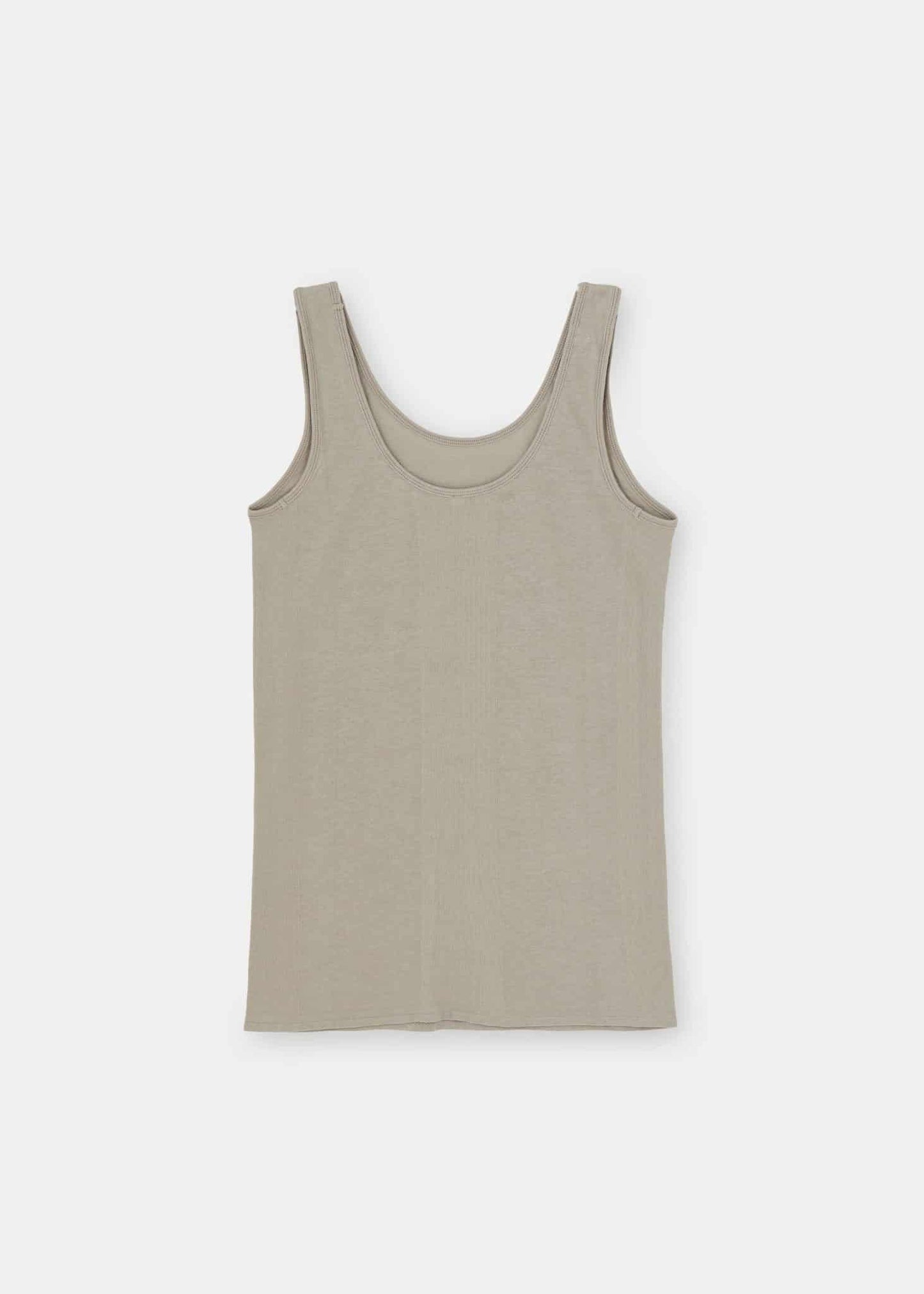 Aiayu - Genlte Tank, Grey
