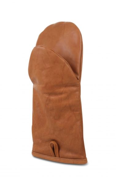 Stuff Design - Læderhandske