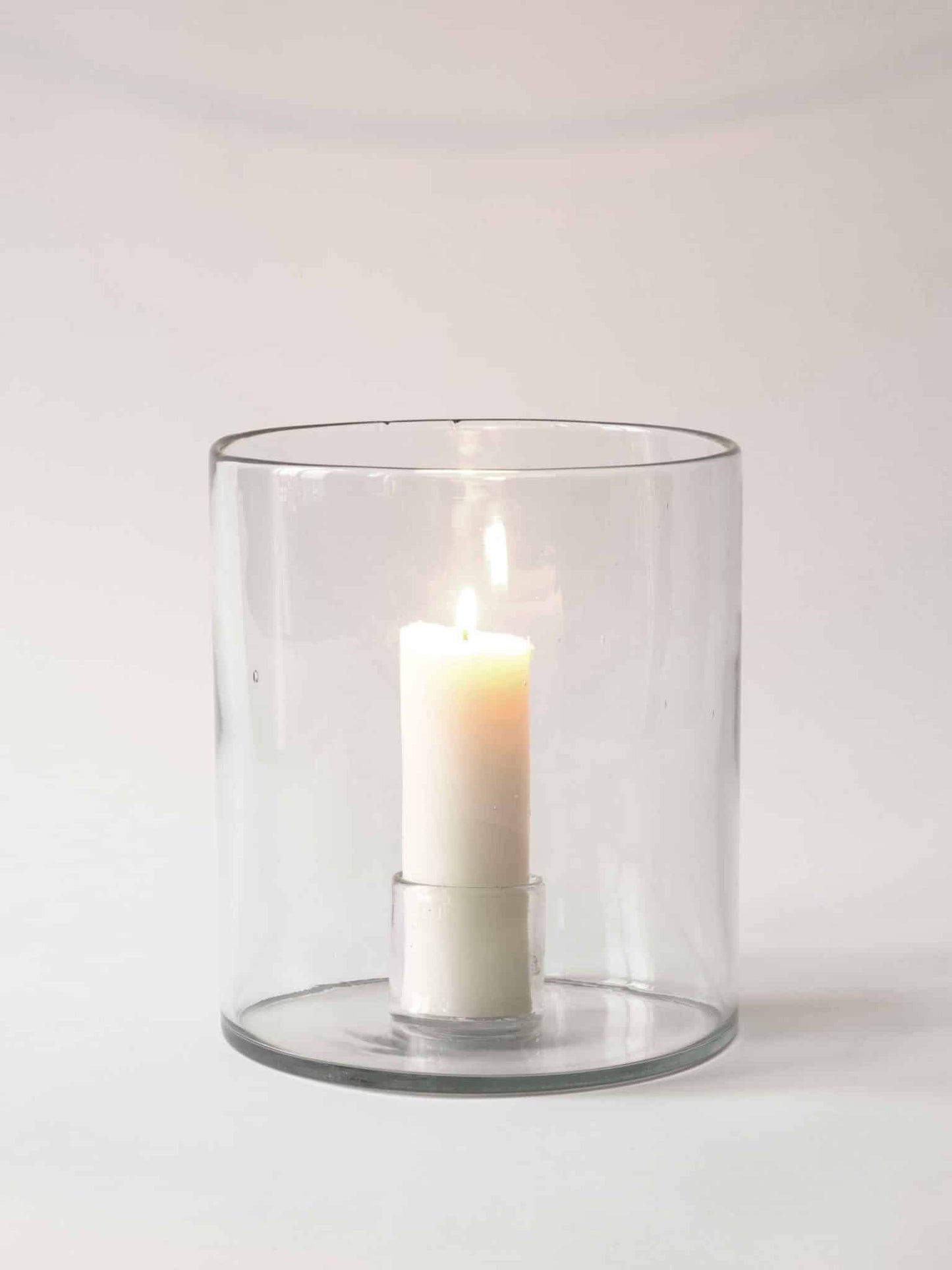 Luna Candle holder, Large