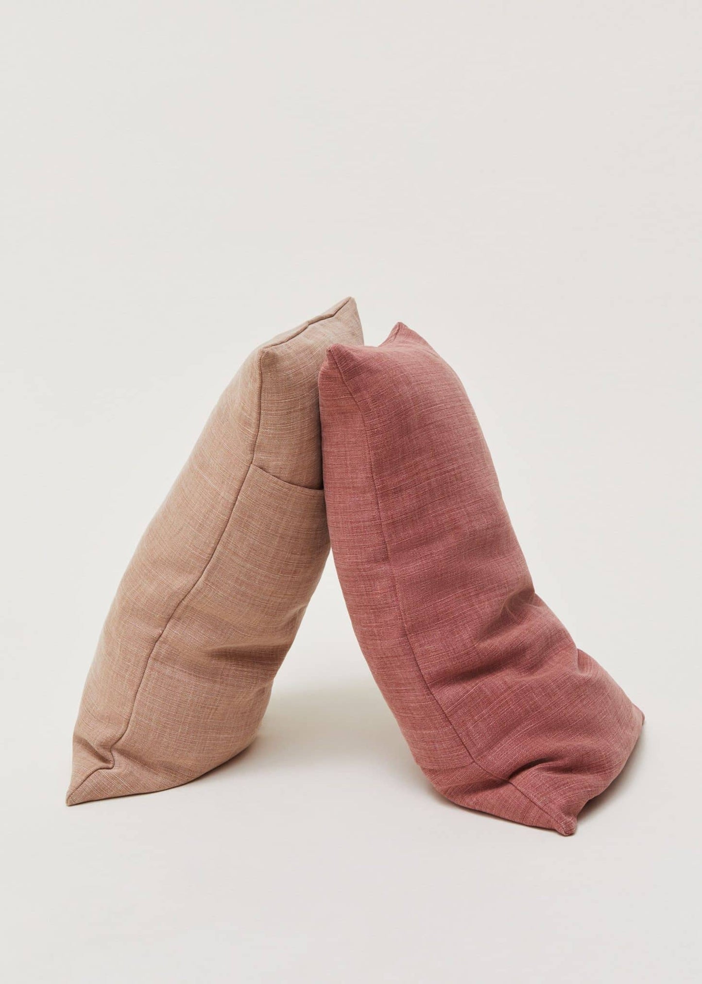 Aiayu - Pillow Linen, Waterfall