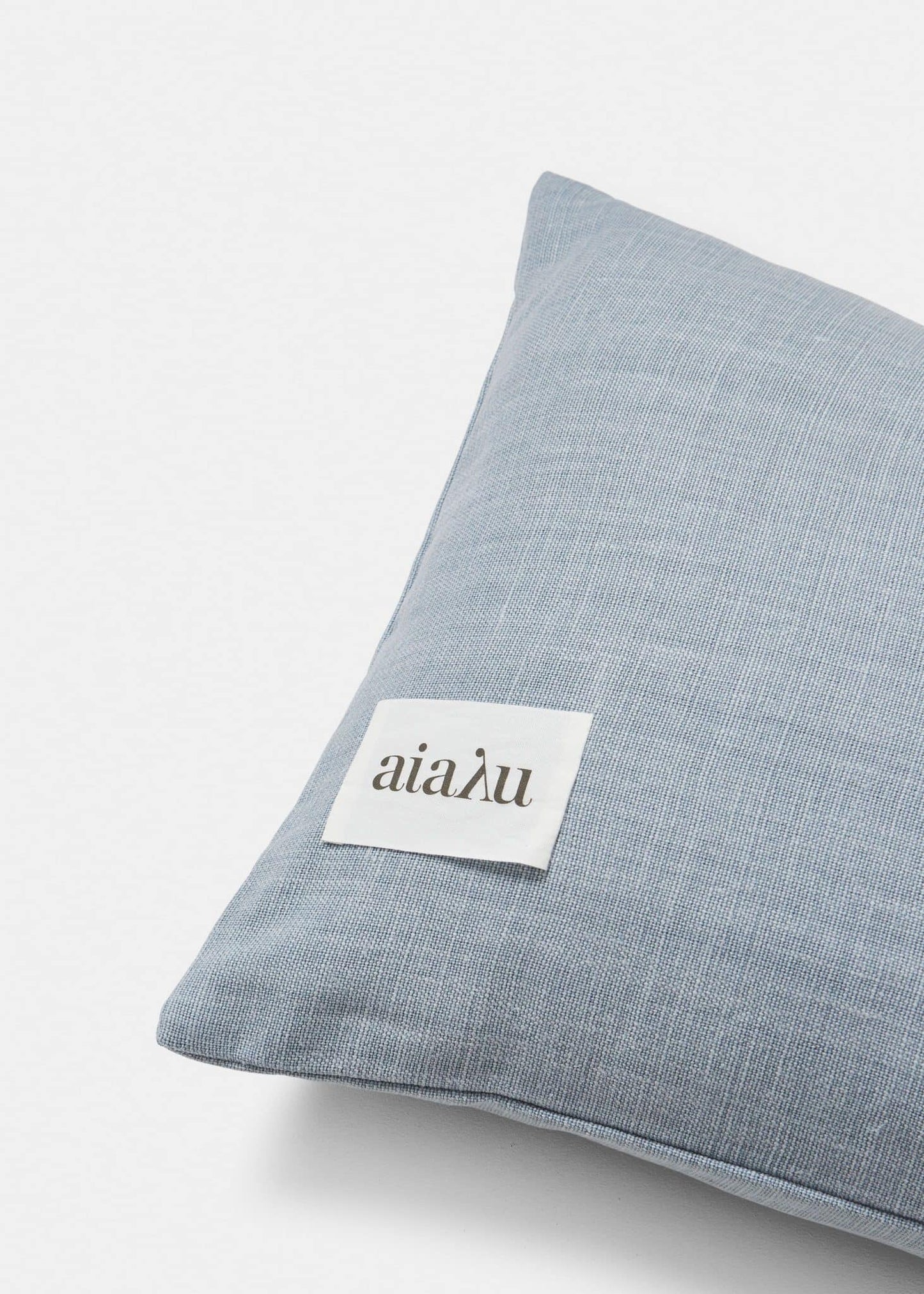 Aiayu - Pillow Linen, Waterfall